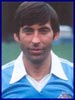 Kazimierz Deyna w barwach Manchesteru City, 1979r.